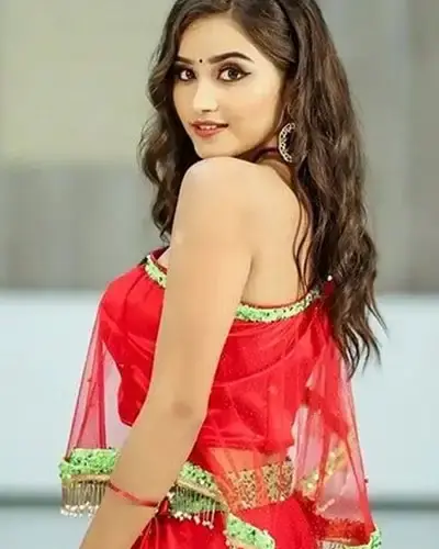 Escort In Omalur